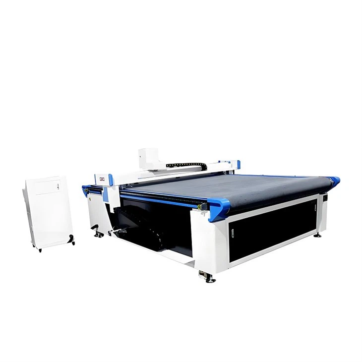 PVC cnc cutting machine